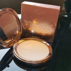 Ciate London Watermelon Burst Pressed Powder